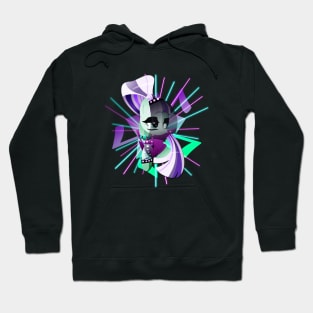 Countess Coloratura Hoodie